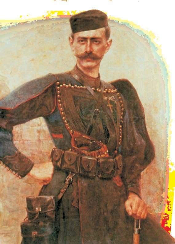 στιανικού πληθυσμού της περιοχής.