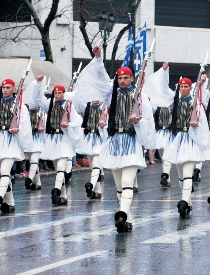 ΣΤΡΑΤΙΩΤΙΚΗ ΕΠΙΘΕΩΡΗΣΗ