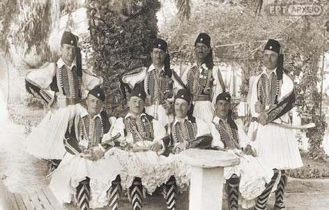 Επιστολικό δελτάριο, Εκδότης Α. Πάλλης και ΣΙΑ, Αθήνα.