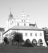 Takýto skafander je jeho pomyselnou ochrannou zónou, ktorú využíva pri výstupe do verejného priestoru s vlastným myslením transformovaným do umeleckého diela.