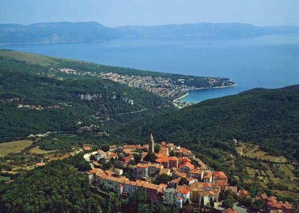 26 Dodir umjetnosti LABIN. RABAC. RAŠA. KRŠAN.