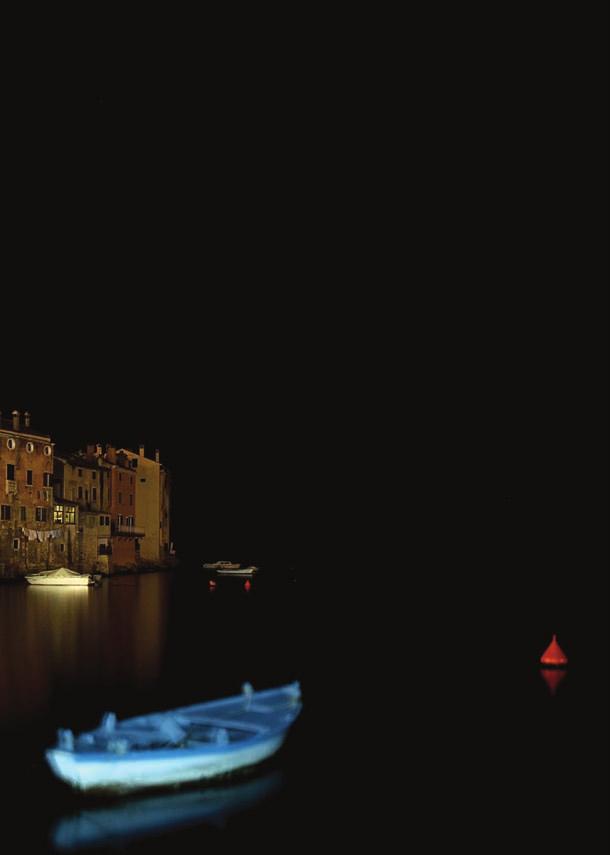 ROVINJ