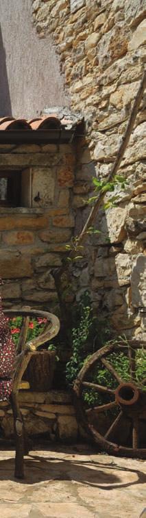 ISTRA PLUS. AGROTURIZAM.