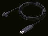 USB VSTUP NÁSTROJA / USB VSTUP NÁSTROJA, PRIAMY Tieto zariadenia umožňujú priame spojenia DIGIMATIC meracích prístrojov do USB rozhrania bez potreby ďalšieho softvéru.