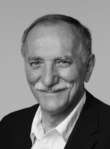 Blažej Slabý, PhDr., CSc. 60 rokov NOVA, OBYČAJNÍ ĽUDIA a nezávislé osobnosti a Občianska konzervatívna strana kandidát č.