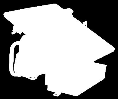 βάθος κοπής σε 90 : 74mm Μέγ.