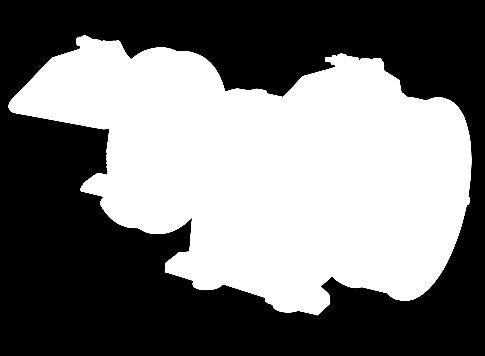 7 mm Λευκοί δίσκοι λείανσης (Ø x πάχος x οπή): 150x40x12.