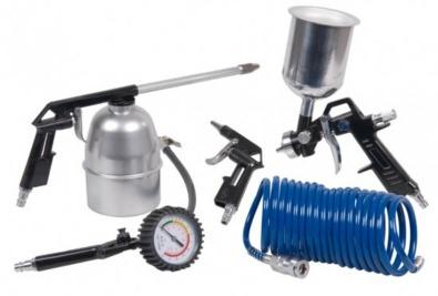 5cfm Χωρητικότητα κάδου: 400cc EAN: 8717479001361 Υποδοχή DIN, υποδοχή Orion 750cc δοχείο ψεκασμού Εύκολη λειτουργία αναπλήρωσης Πίεση λειτουργίας: 4.