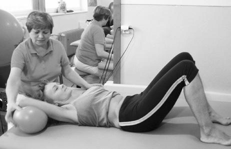 terapie AZH nový rehabilitačný koncept v ĽŠÚ Marína Radi by sme informovali pacientsku verejnosť, že sme v Maríne uviedli do života novú originálnu rehabilitačnú metodiku, ktorú vypracovala naša