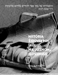 skutočný príbeht Židovské školy rozhovor s Líviou Katona o novej publikácii Pred deviatimi rokmi sa Vám obrátil život naruby. Aké ste mala pocity, keď ste zrazu bola odkázaná na pomoc iných.