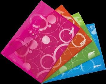 Vyrobená z extra pevnej lepenky 2,5 mm Rozmery: 22,0 x 32,3 cm; kapacita 100 listov