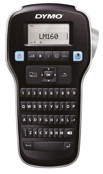 Funkcia režimu spánku úspora energie Náhľad pred tlačou; pamäť štítkov, nastavenie počtu kópií a typu písma Pripojenie cez USB port, kompatibilný s Windows XP/Vista/7/8 Súčasťou dodávky je CD so