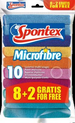 HD8-314127 na plochy 500 g HD8-314128 na toalety 750 g HD8-314129 na riad 500 g HD8-314130 MIKROUTIERKY Superabsorpčné,