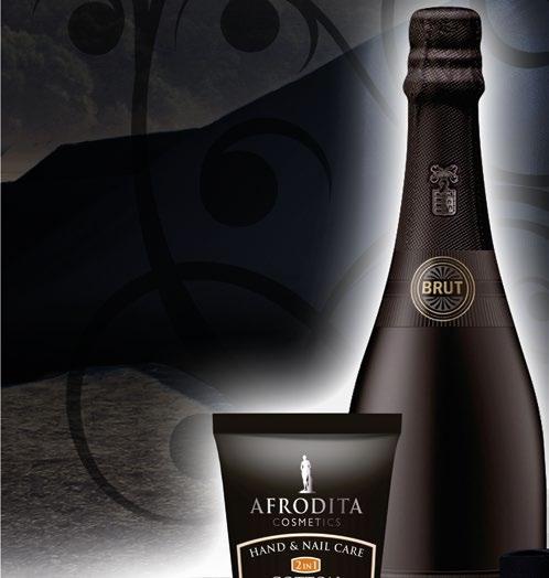 Už starí Gréci verili, že diamanty sú hviezdny prach, ktorý spadol na zem. V duchu tohto mýtu Chopard vytvoril očarujúcu parfumovú vodu Wish, teplú, sladkú s príjemným kvetinovým náznakom.