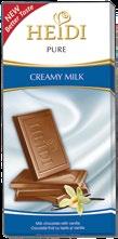 čokoládový krém s malinami (2x 250 g).