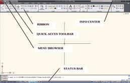 22 ELGO, september 2008 Znanje je moë AutoCAD 2009 Iztok tular Leto je spet naokoli in na voljo je nova razliëica AutoCAD-a 2009. Novi AutoCAD 2009 je na slovenskem trgu od aprila 2008.