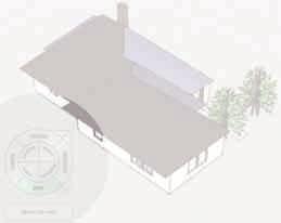 Gumb Quick View Drawings s statusne vrstice prikaæe horizontalno vrsto slikic z vsebino posameznih odprtih risb.