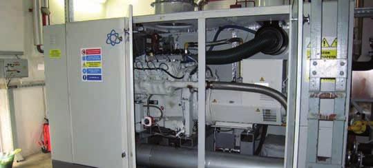6 ELGO, september 2008 Glavna tema Soproizvodnja elektriëne in toplotne energije Aleπ Aæman, MBA, izvrπni direktor OE NP Ekologija in spremembe okolja za nas predstavljajo novo poslovno priloænost in