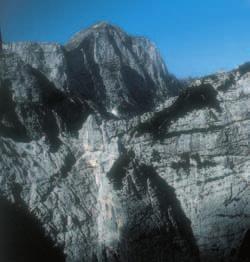 grušč, ruševje in drevesa. Pripovedujejo zgodbe o popotnikih, o vetru, dežju, o nevihtah, o snegu in vročini.