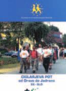 LITERATURA na tak način predstavili že Rastlinstvo naših gora in Orhideje Slovenije, tokrat pa so prišle na vrsto travniške rastline.