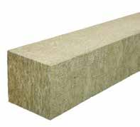 Lamekatuse soojustus PAROC ROL 30 MW-EN13162-T5-DS(70,-)-CS(Y)30-WS-WL(P)-MU1 Sertifikaat 0809-CPR-1015 / VTT Expert Services Ltd, Soome, 4.10.2016 Heade soojusomadustega kivivillast jäigad tulekindlad lamellid.