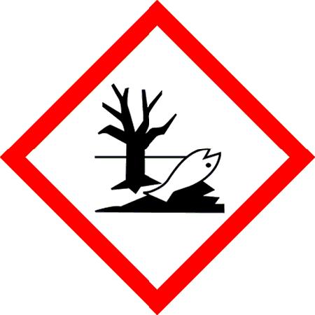 προδιαγεγραμμέν 3,3-methylene bis [5-methyloxazolidine] Προειδοποιητική λέξη: Εικονογράμματα: Κίνδυνος Δηλώσεις επικινδυνότητας H302+H332 Επιβλαβές σε περίπτωση κατάποσης ή σε περίπτωση εισπνοής.