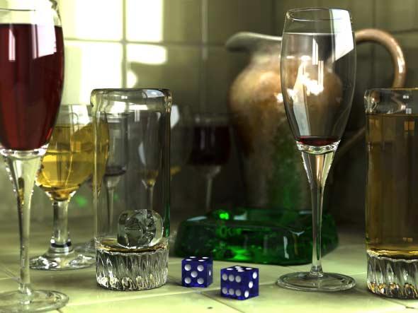 pime scene piazane postupom paćena
