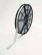 g povrch Zn 0,10 100 10,09 XT BWA3 12 5 g povrch Plast 0,12 100 11,99 XT BWA4 4 5 g + 10 g povrch Plast 0,12 100 11,99 XT BWA5 12 5 g povrch černý Plast 0,12 100 12,29 XT BWR-5KG Role 1 000 5 g