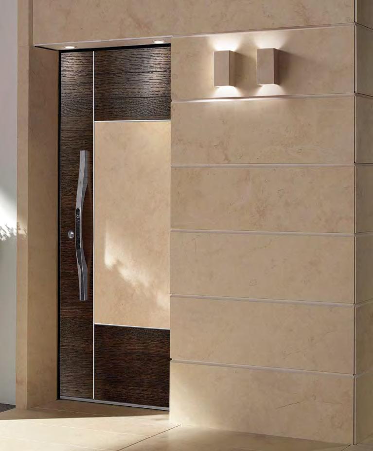 DIFFUSION COLLECTION - LINK F4181K Brown Stone /