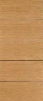 (Portland Horizontal /