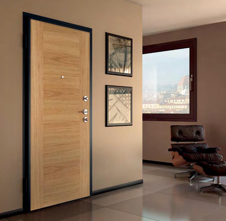LISCI COLLECTION -