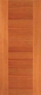 YF05 Natural Beech
