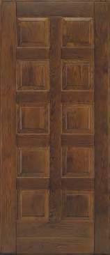 Oak) Sonora (MC141A