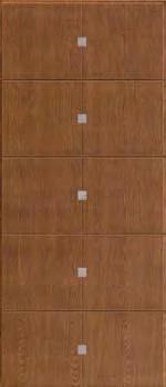 (R1041B-Stained Oak) PS5