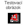 GMS L7 Na dokumentovanie dôležitosti kompresie môžeme použiť údaje z experimentu. Vytvorme testovací obrázok o veľkosti 100 x 100 bodov (pozri obr. 1). Obr.