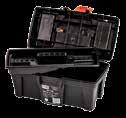 KP-25Y Plastový box s organizérom KP-22G Technické parametre Parameter/typ KP-22G