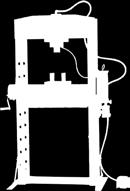 parametre Parameter/typ HLR-10U/2 HLR-12U/2 HLR-20U/2 HLR-30U/2A HLR-50U/2A Kapacita t 10 12 20 30 50 Vysunutie piestu mm 180 180 190 150 200