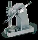 Vyloženie lisu Rozmer základne APR-3 3 t 320 mm 38 x 38 mm 460 mm 570 mm 550 mm 60 mm 148 mm 455 x 200