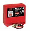 Nabíjacie zdroje Zváracia technika Nabíjacie zdroje Parameter/typ MOTOTRONIC 6-12 T-CHARGE 12 T-CHARGE 18 BOOST T-CHARGE 26 BOOST AUTOTRONIC 25 BOOST Napätie 1~/230 V/50 Hz 1~/230 V/50 Hz 1~/230 V/50