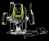 WU601.1 obj. číslo 45060101 318,80 BASIC 1 800 W/230 V 11 500-28 000/min.