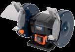 PMA1004 20,90 UNIKÁTNY DESIGN Power 2.0 Dvojkotúčová brúska BGM1019 obj. číslo BGM1019 51,90 150 W/230 V 2 950/min.