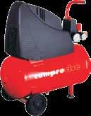 bezolejový, rýchlobežný - 230 V, 8 bar, 750W, nádrž 6 l xx xx xx x x x OL195/24 prenosný, bezolejový, rýchlobežný