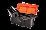 organizér 30 Plastové boxy s organizérom PK Technické parametre Parameter/typ PK-22R