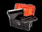 Rozmery (d x š x v) mm 245 x 257 x 458 Nosnosť kg 12 Objednávacie číslo 06090018 Cena