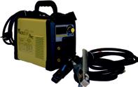 160 A 190 A Trvalý prúd pri zaťažení na 60 % 95 A 95 A 120 A Ø elektródy 1,6-3,2 mm 1,6-4,0 mm 1,6-4,0 mm Rozmery 290 x 125 x 190 mm 290 x 125 x 190 mm 290 x 125 x 190 mm 7 kg 7,3 kg 7,7 kg