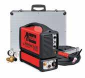 HF/LIFT TECHNOLOGY TIG 182 AC/DC-HF/LIFT+TIG príslušenstvo TECHNOLOGY TIG 182 AC/DC-HF/LIFT TECHNOLOGY TIG 222 AC/DC-HF/LIFT Rozsah regulácie 5-160 A 5-160 A 5-200 A Účinnosť 160 A (25%), 100 A (60%)
