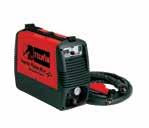 Invertory pre rezanie plazmou, plazmové invertory Zváracia technika Invertory pre rezanie plazmou Parameter/typ TECNICA PLASMA 34 KOMPRESSOR TECHNOLOGY PLASMA 54 KOMPRESSOR TECHNOLOGY PLASMA 41