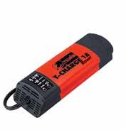 1 kw / 6,4 kw 1,1 kw / 7 kw 1,5 kw / 9,5 kw Menovité vstupné napätie 12-24 V 6-12-24 V 6-12-24 V Nabíjací prúd(efektívny prúd) 45 A 50 A 75 A Nabíjací