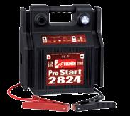500 A 550 A 800 A Menovitá kapacita aku * 22 Ah 34 Ah 44 Ah (12 V) 22 Ah(24 V) Rozmery 190 x 330 x 285 mm 205 x 335 x 360 mm 205 x 335 x 360 mm 9,3 kg 14,6