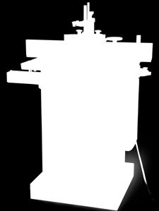číslo 25024002 Vodiacie dorazy Nastavenie pravítok Výšková aretácia vretena Technické parametre Parameter/typ SF-40/1500 TFS-75/30 TFS-90/30 TFS-100/30 Napätie V 230 400 400 400 W 1 500 1 100 2200 2